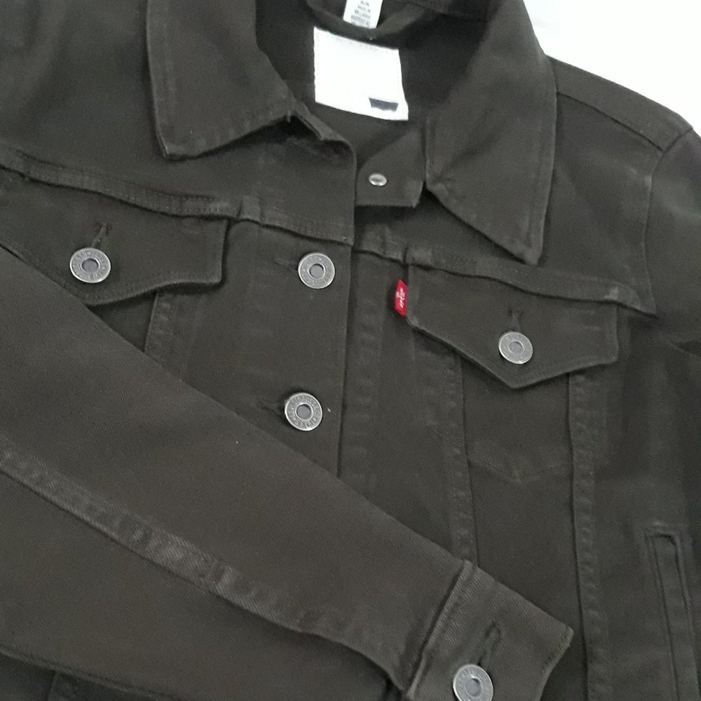Levi's Jean Jacket